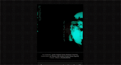 Desktop Screenshot of entity.be